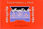 Hungarian Folksongs for accordion (TULIPANOS LADA)