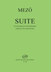 Suite for flute and piano