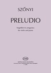 Preludio