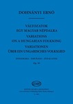 Variations on a Hungarian Folksong
