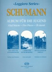 Album fur die Jugend Five Pieces