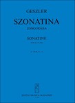 Sonatina in C major No.1