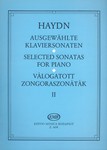 Selected Sonatas for Piano Vol.2