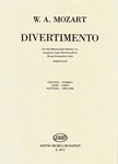 Divertimento (K.V. 270) for Junior Wind Ensemble