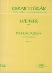 Passacaglia
