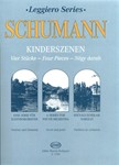 Kinderszenen Four Pieces
