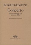 Concerto in sol maggiore per flauto ed orchestra