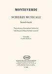Scherzi musicali