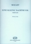 Eine kleine Nachtmusik