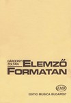 Elemzo formatan