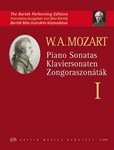 Piano Sonatas Vol.1