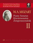 Piano Sonatas Vol.2