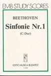 Symphony No. 1 in C major