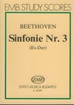 Symphony No. 3 in E- flat major "Eroica"