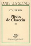 Pieces de clavecin Vol.3