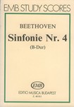 Symphony No. 4 in B-flat major