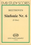 Symphony No. 6 in F major "Sinfonia pastorale"