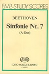 Symphony No. 7 in A major