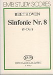 Symphony No. 8 in F major