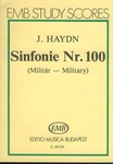 Symphony No. 100 in G major "Military"