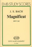 Magnificat (D-Dur, BWV 243)