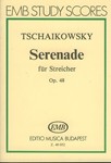 Serenade for Strings