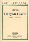 Hunyadi Laszlo Overture
