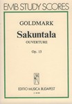 Sakuntala Overture