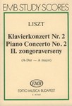 Piano Concerto No. 2 in A major (R. 456)