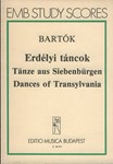 Dances of Transylvania