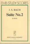 Suite No. 2 in B minor, BWV 1067