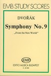 Symphony No. 9 "From the New World"