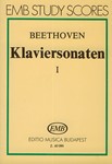 Piano Sonatas Vol.1