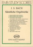 Complete Organ Works Vol.1 Preludes and Fugues I-II