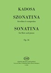 Szonatina