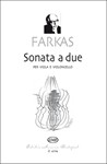 Sonata a due for viola and violoncello