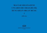 HUNGARIAN ORGAN MUSIC Vol.1