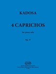 Negy capriccio