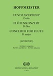 Concerto for Flute D major