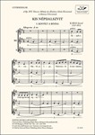 Small Folksong Suite
