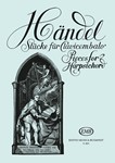Pieces for harpsichord