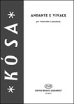 Andante e vivace
