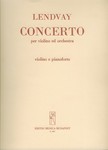 Concerto per violino e orchestra