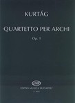 String Quartet No.1