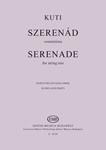 Serenade for String Trio