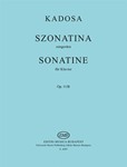 Sonatina for Piano