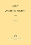 Quintetto per fiati