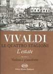 Le quattro stagioni, L'estate. Op. 8 No. 2 RV 315 (F.I. No. 23, P.V. 336)