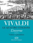 Le quattro stagioni, L'inverno Op. 8 No. 4 RV 297 (F.I. No. 25, P.V. 442)
