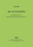 Wind Quintet Nr.3